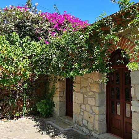Paraje La Huerta オアハカ州 エクステリア 写真