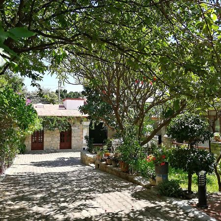 Paraje La Huerta オアハカ州 エクステリア 写真