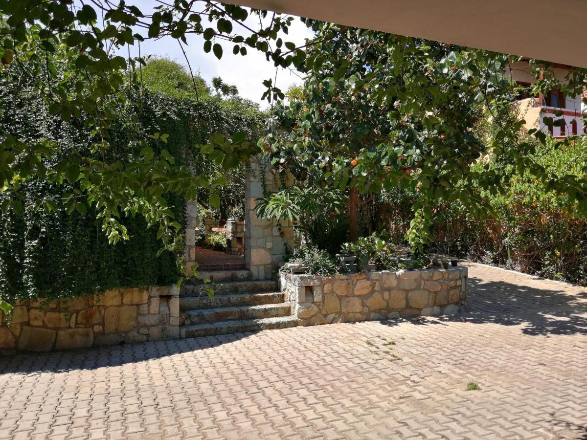 Paraje La Huerta オアハカ州 エクステリア 写真